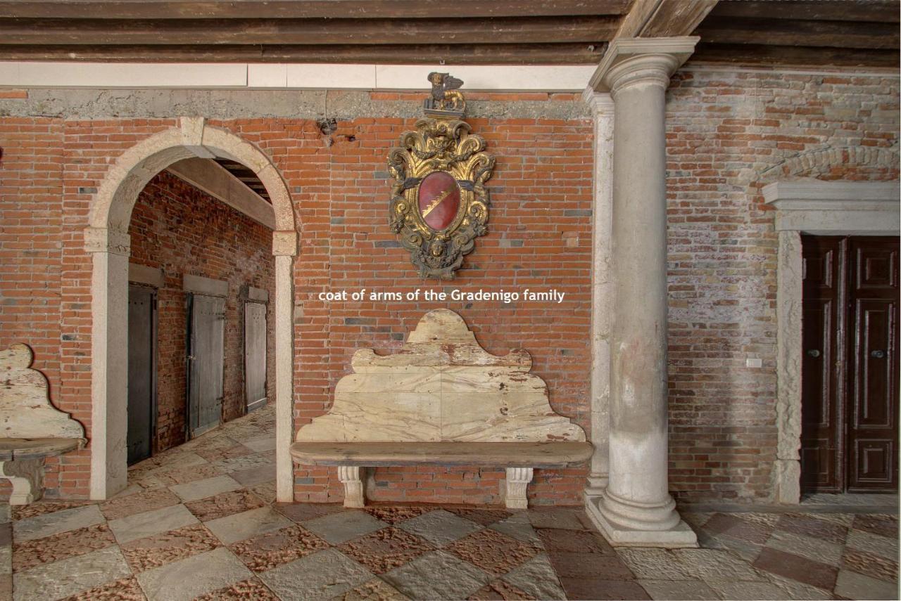 Doge Stair, Gorgeous - Bbc Venice Grand 2024 Tour Recorded Here! Bagian luar foto