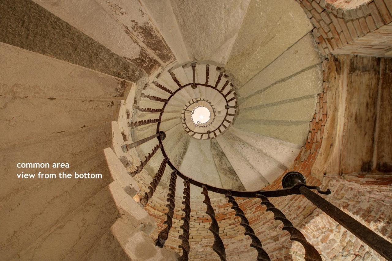Doge Stair, Gorgeous - Bbc Venice Grand 2024 Tour Recorded Here! Bagian luar foto
